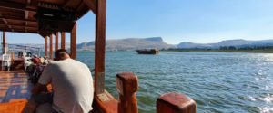 Sea of Galilee