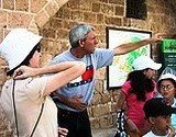 Visit Israel: Zack Shavin's Practical Info