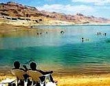 Dead Sea Ein Bokek