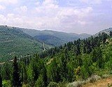 Judean Hills tour
